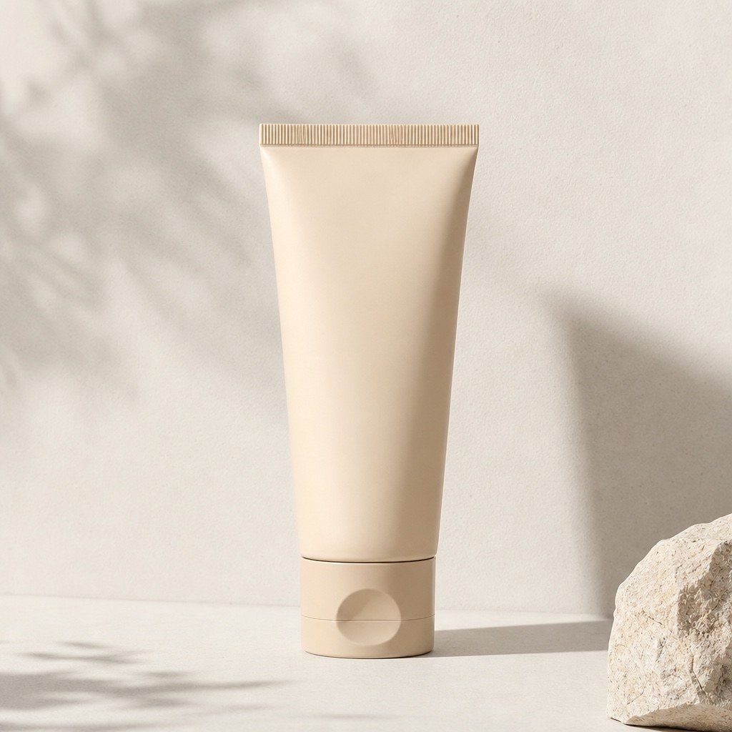 Oil-Control Matte Sunscreen