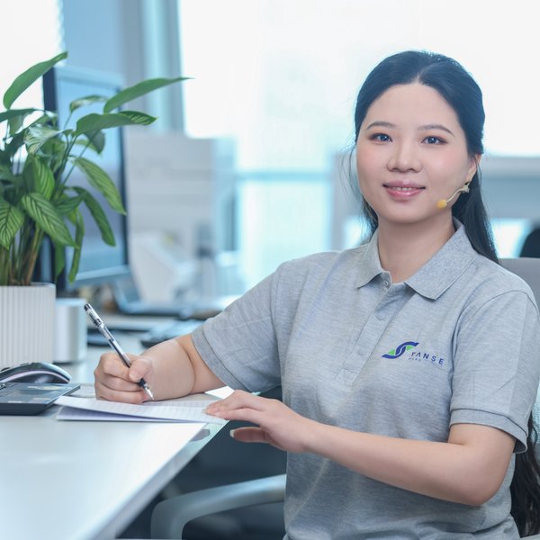 Senior OEM Account Manager — Oil Blotting Paper & Custom Dispensers