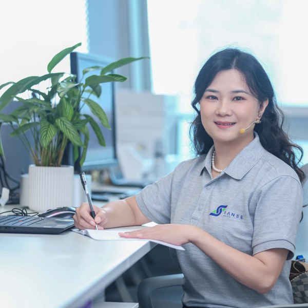 Senior OEM Account Manager — Hydrocolloid & Microneedle Patches